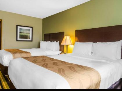 Quality Inn Cedartown - image 11