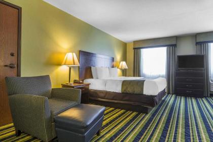 Quality Inn Cedartown - image 14