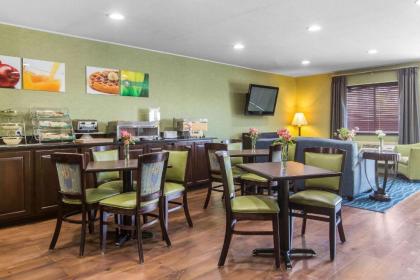 Quality Inn Cedartown - image 15