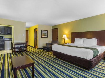 Quality Inn Cedartown - image 4