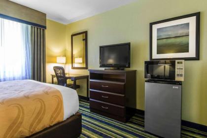 Quality Inn Cedartown - image 6