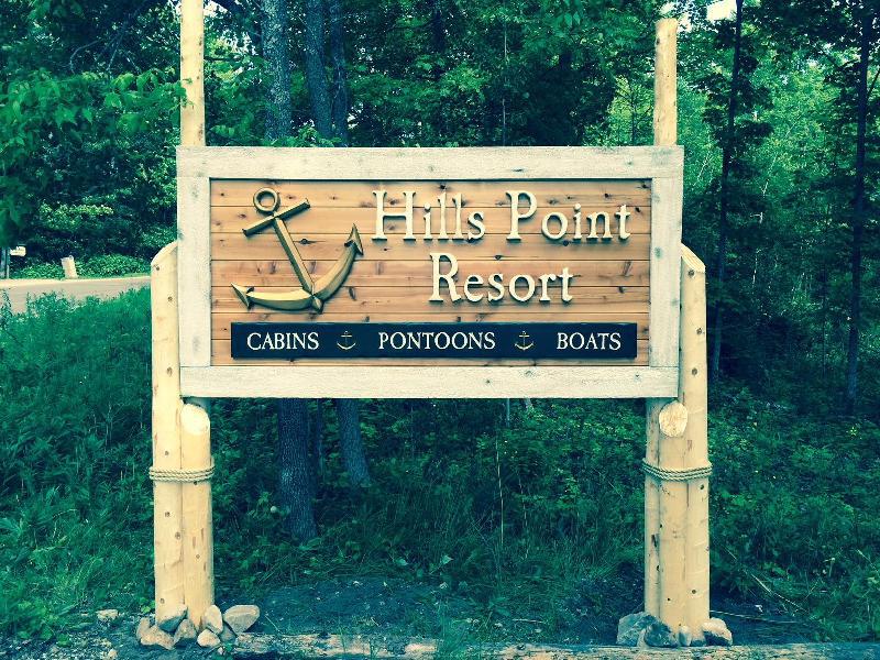 Hills Point Resort - main image