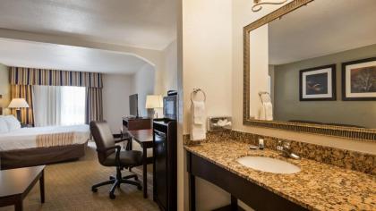 Best Western Celina - image 5