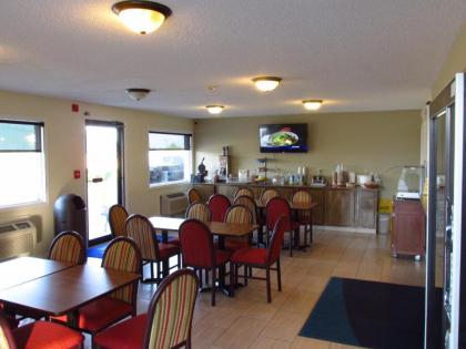 Americas Best Value Inn-Celina - image 11