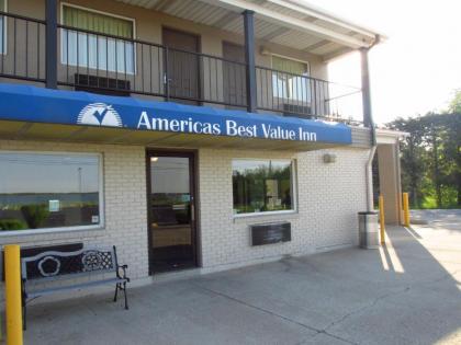 Americas Best Value Inn-Celina - image 13