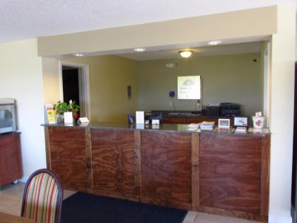 Americas Best Value Inn-Celina - image 14