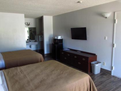 Americas Best Value Inn-Celina - image 5