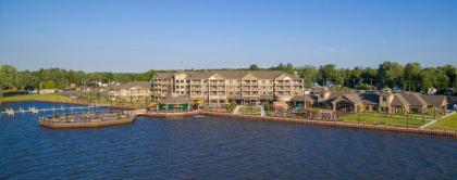 Chautauqua Harbor Hotel - Jamestown Celoron