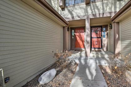 Spacious Centennial Townhome with Private Deck! - image 10