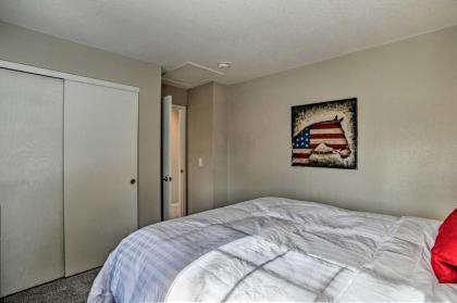 Spacious Centennial Townhome with Private Deck! - image 11