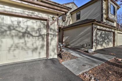 Spacious Centennial Townhome with Private Deck! - image 12