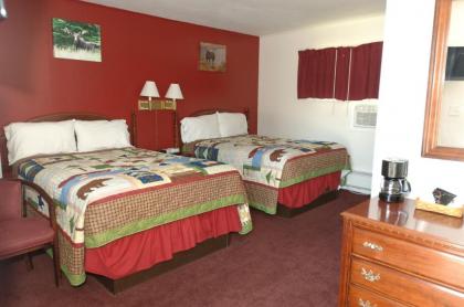 Saco River Motor Lodge & Suites - image 3