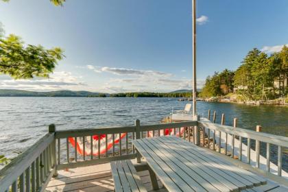 Lake Winnipesaukee - Waterfront - 375 - image 11