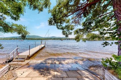 main House Center Ossipee