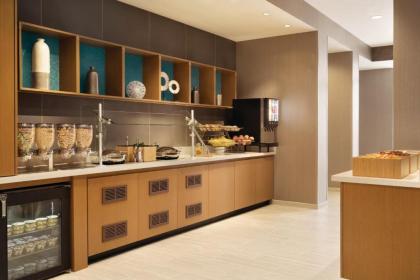 SpringHill Suites by Marriott Allentown Bethlehem/Center Valley - image 15