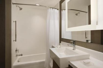 SpringHill Suites by Marriott Allentown Bethlehem/Center Valley - image 8