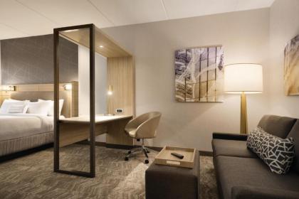 SpringHill Suites by Marriott Allentown Bethlehem/Center Valley - image 9