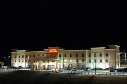 Hampton Inn & Suites Center - image 2