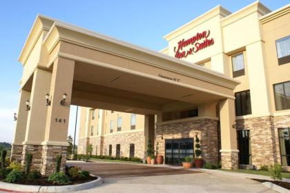 Hampton Inn & Suites Center - image 3