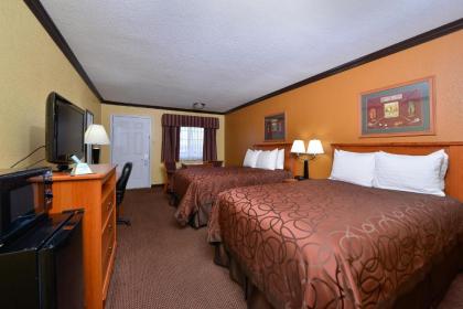 Americas Best Value Inn Center - image 10