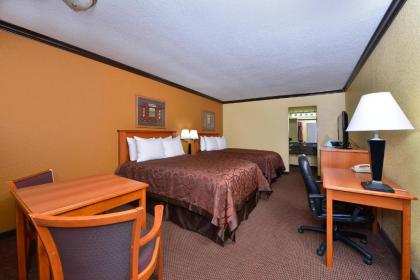 Americas Best Value Inn Center - image 9