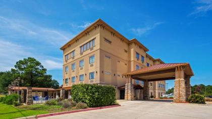 Best Western Plus Classic Inn And Suites - image 2