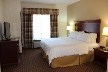 Holiday Inn Express Hotel & Suites Center an IHG Hotel - image 4