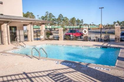 Sleep Inn & Suites Center - image 9