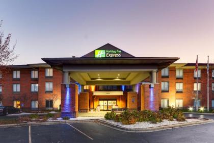 Holiday Inn Express Hotel & Suites Dayton-Centerville an IHG Hotel - image 13