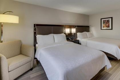 Holiday Inn Express Hotel & Suites Dayton-Centerville an IHG Hotel - image 14