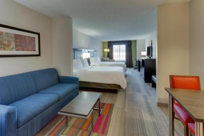 Holiday Inn Express Hotel & Suites Dayton-Centerville an IHG Hotel - image 15