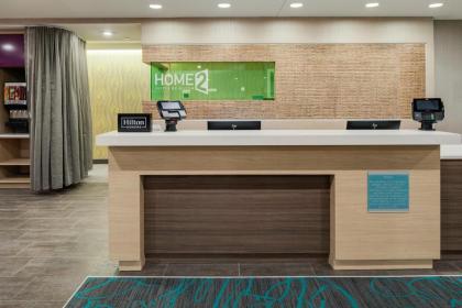 Home2 Suites By Hilton Dayton Centerville - image 12