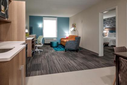 Home2 Suites By Hilton Dayton Centerville - image 9