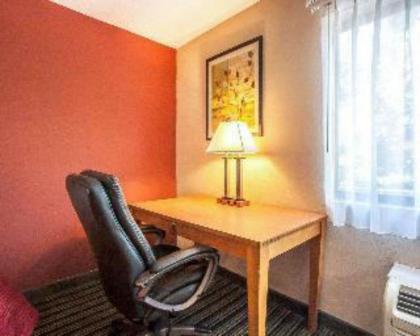 Quality Inn & Suites Centerville - image 2