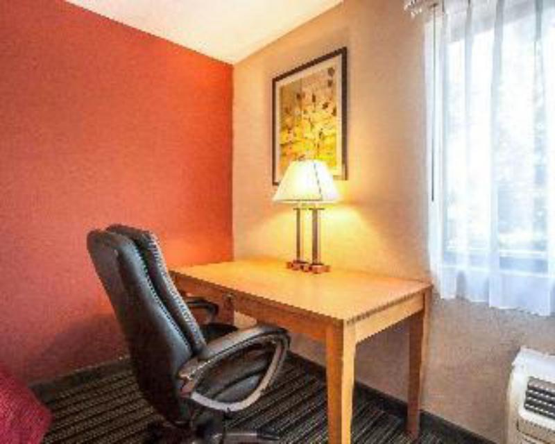 Quality Inn & Suites Centerville - image 2