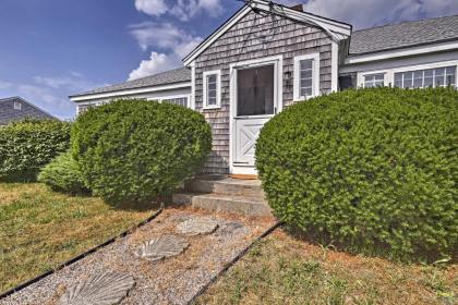 Updated Cottage - 300 Feet to Craigville Beach! - image 1