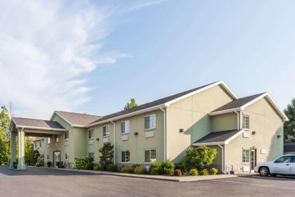 Days Inn by Wyndham Central City Kentucky