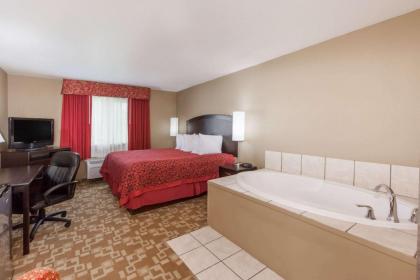 Days Inn by Wyndham Central City - image 9