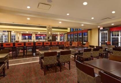 Residence Inn by Marriott Long Island Islip/Courthouse Complex - image 11