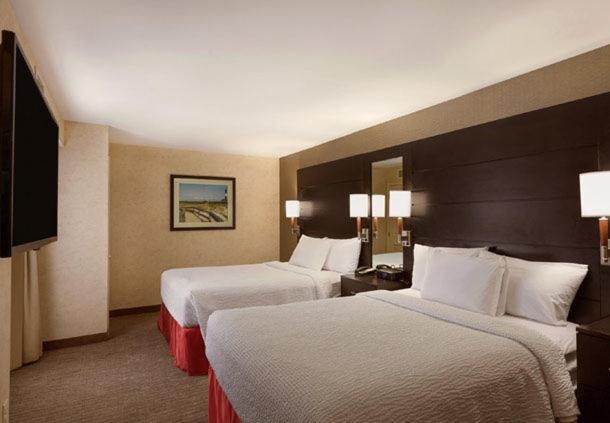 Residence Inn by Marriott Long Island Islip/Courthouse Complex - image 4