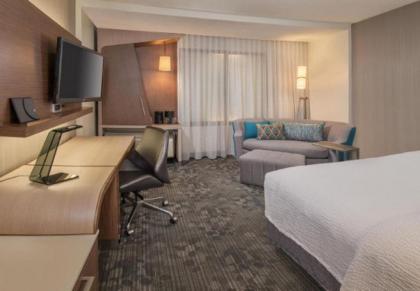 Courtyard by marriott Long Island IslipCourthouse Complex New York