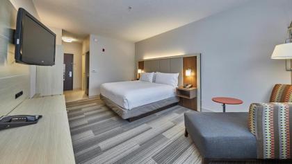 Holiday Inn Express Hotel & Suites Medford-Central Point an IHG Hotel - image 15