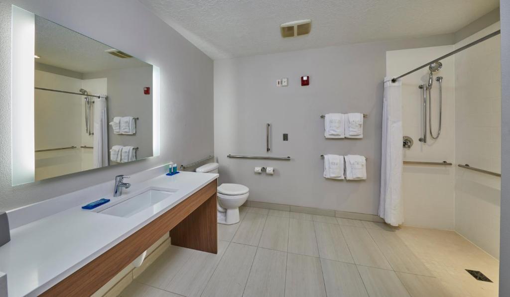 Holiday Inn Express Hotel & Suites Medford-Central Point an IHG Hotel - image 7