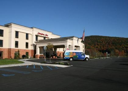 Hampton Inn Woodbury