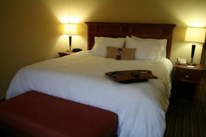 Hampton Inn Harriman Woodbury - image 11