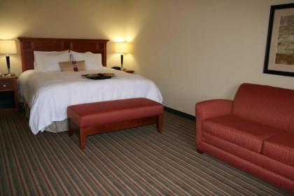 Hampton Inn Harriman Woodbury - image 19