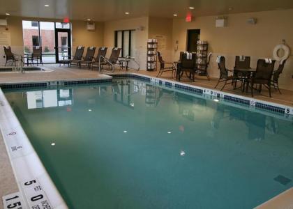 Hampton Inn Harriman Woodbury - image 3