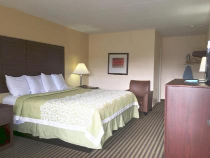 Americas Best Value Inn, Central Valley, Central Valley