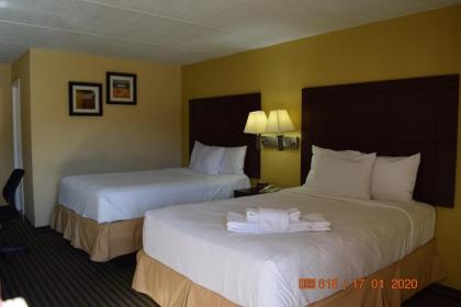 Americas Best Value Inn at Central Valley - image 10