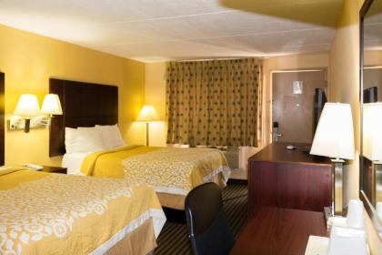 Americas Best Value Inn at Central Valley - image 15